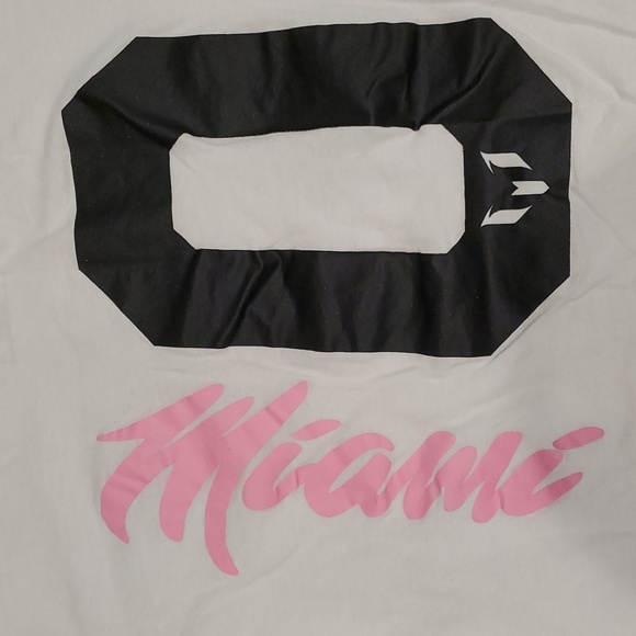 Adidas Youth L, Inter Miami Messi shirt - Picture 3 of 6